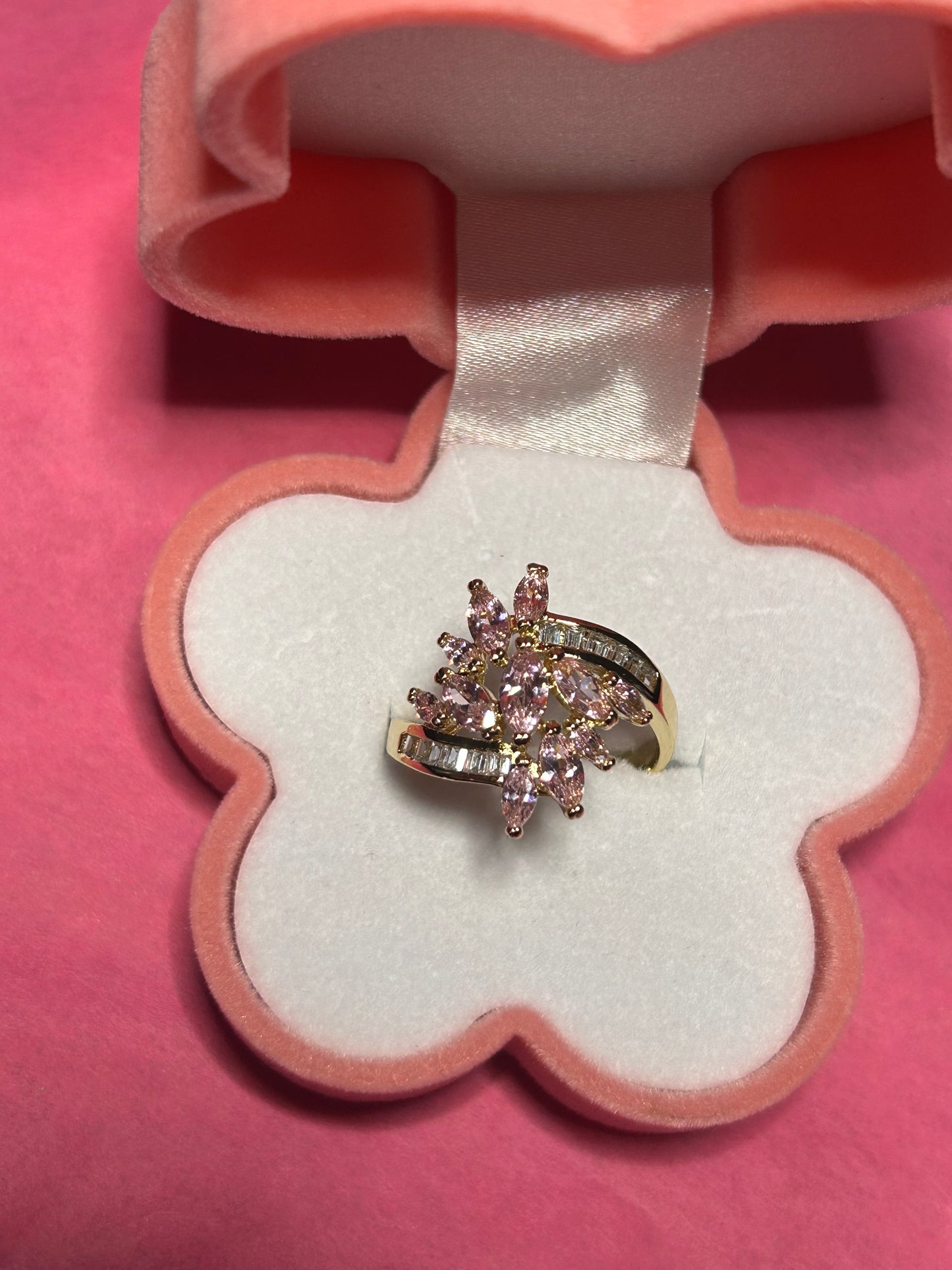 Cocktail Ring