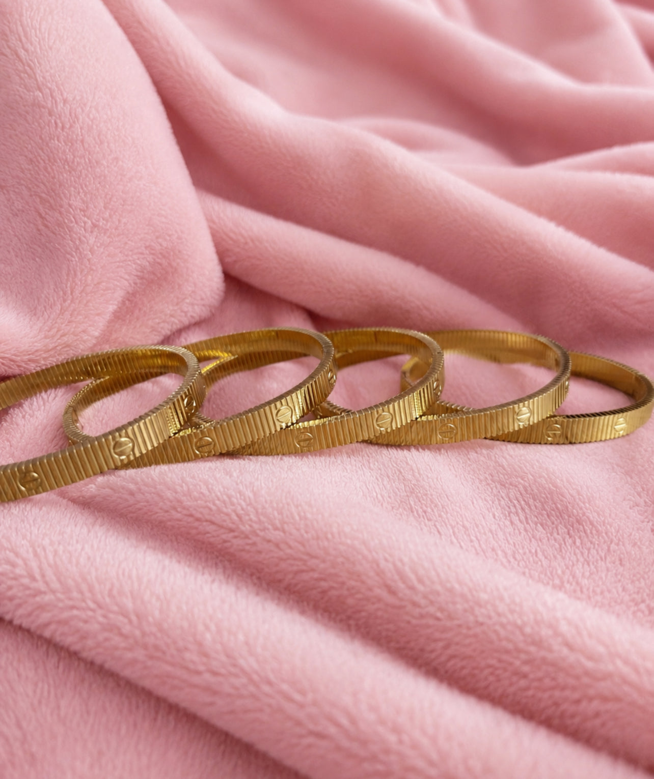 Cartier Bangle