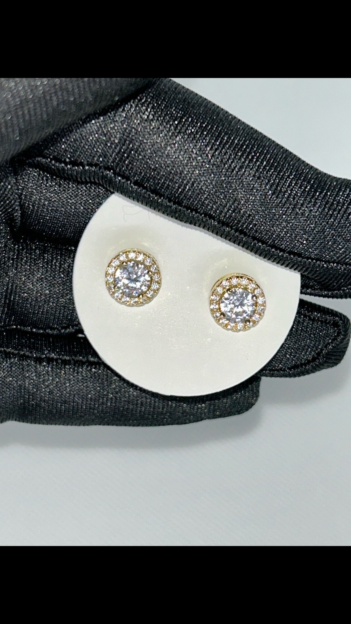Ice Earring