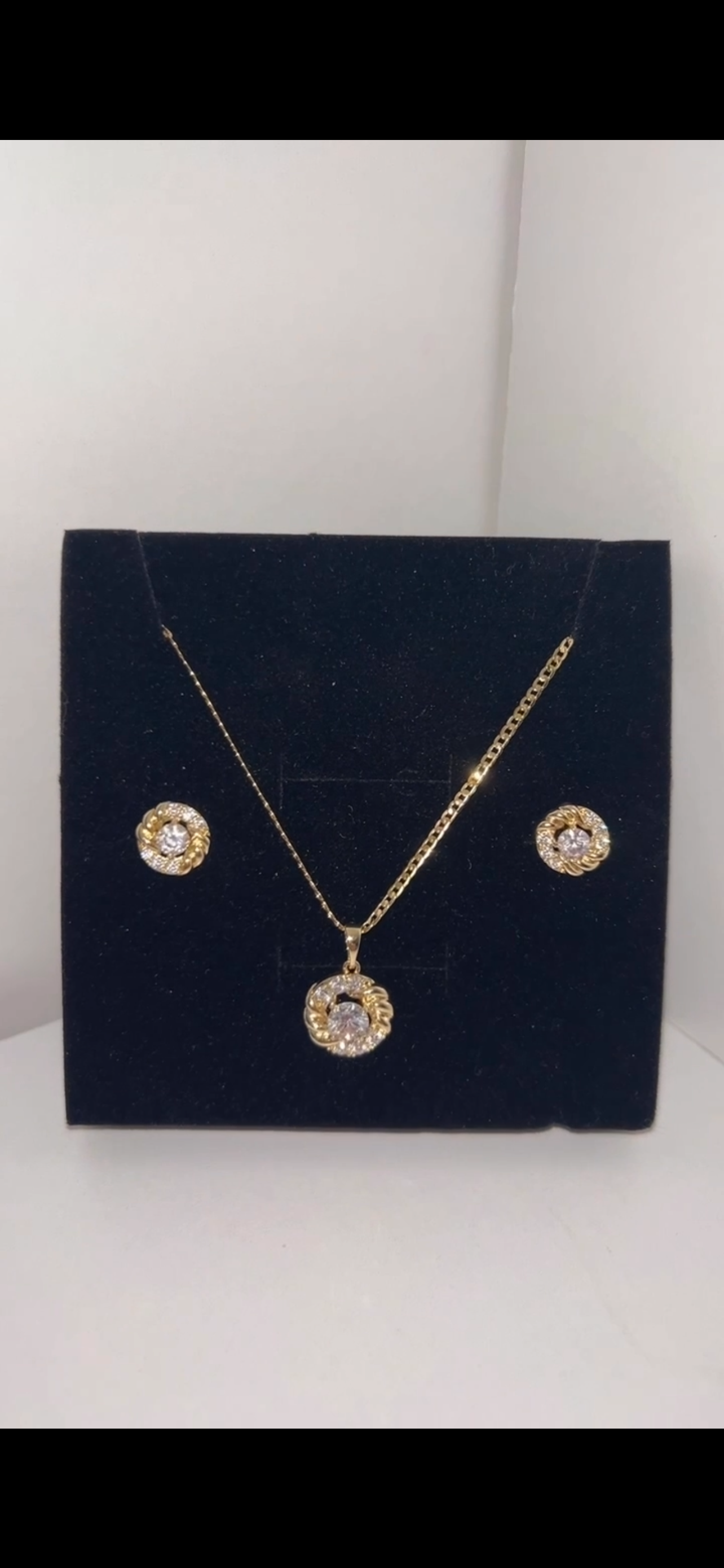 Diamond Set