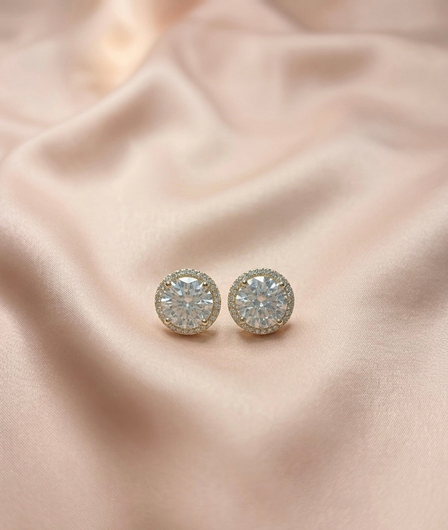 Diamante Earring