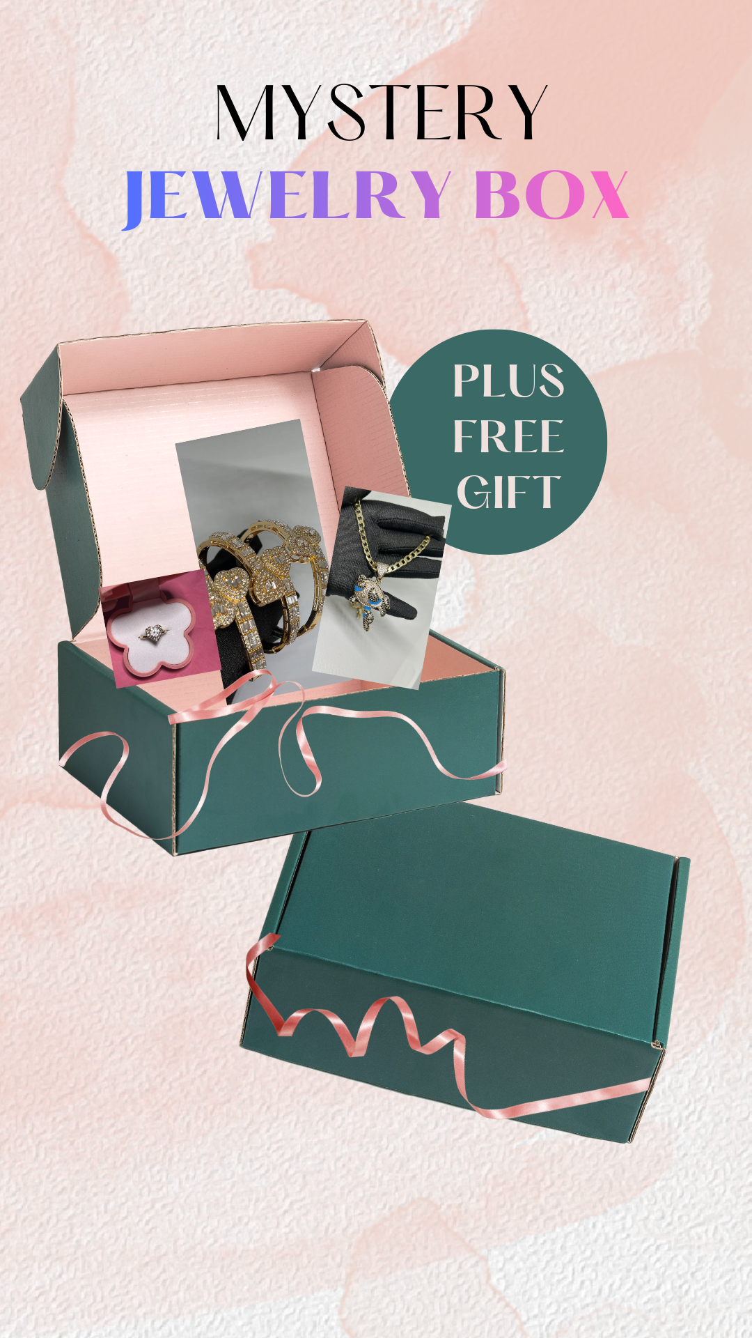 Jewelry Box