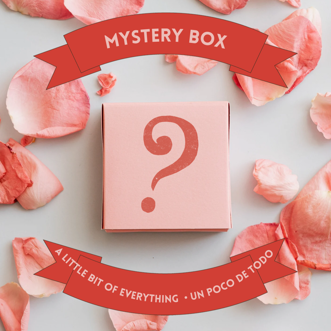 A little bit of everything Box