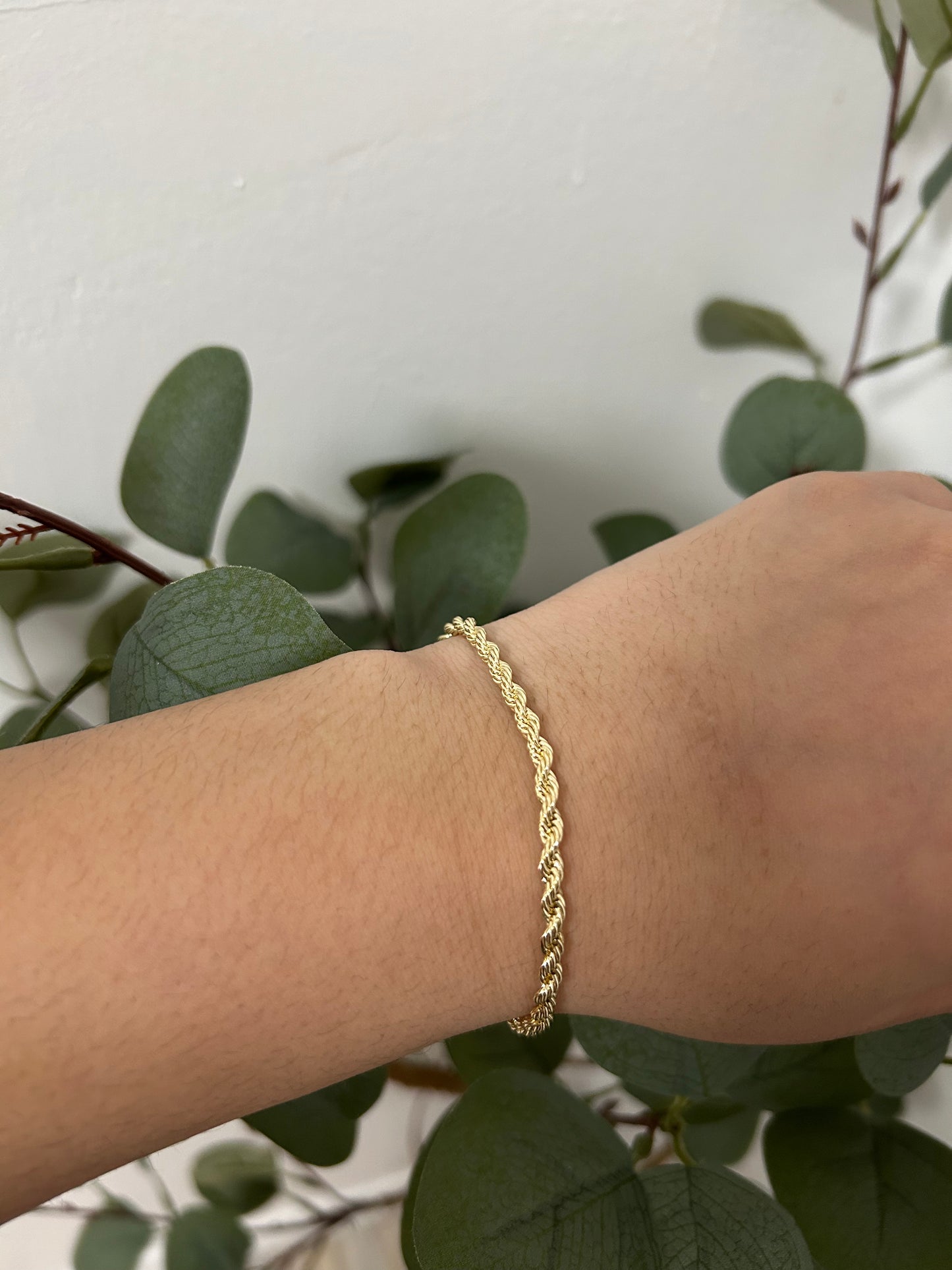 Rope Bracelet