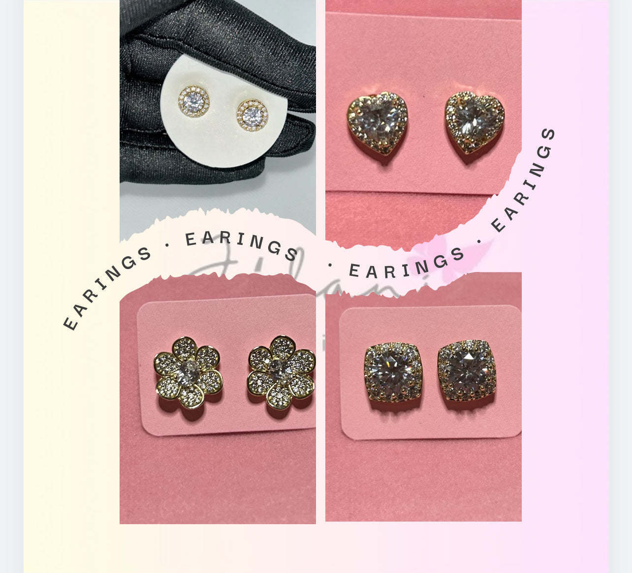 EARINGS