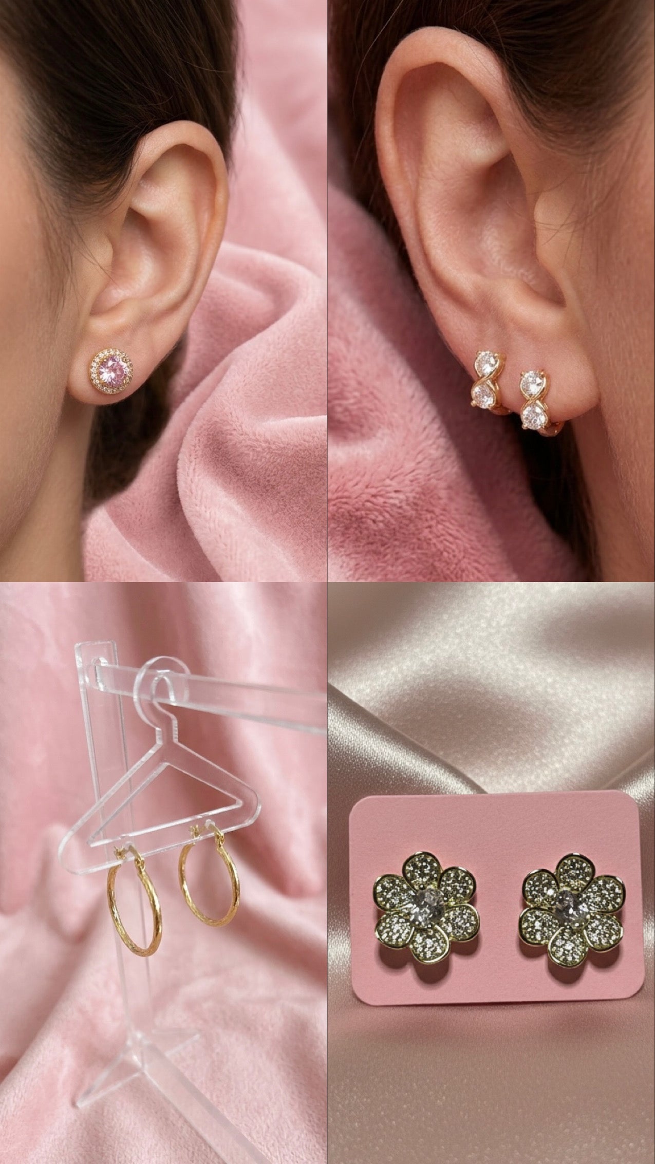 EARINGS