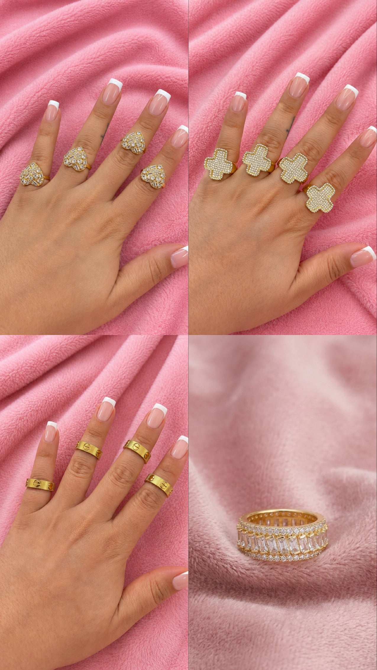 RINGS