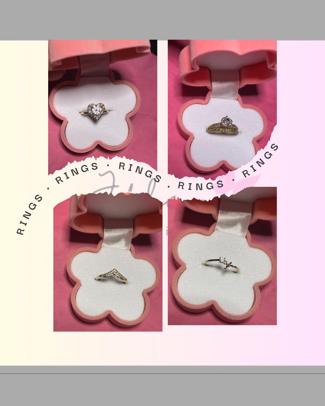 RINGS