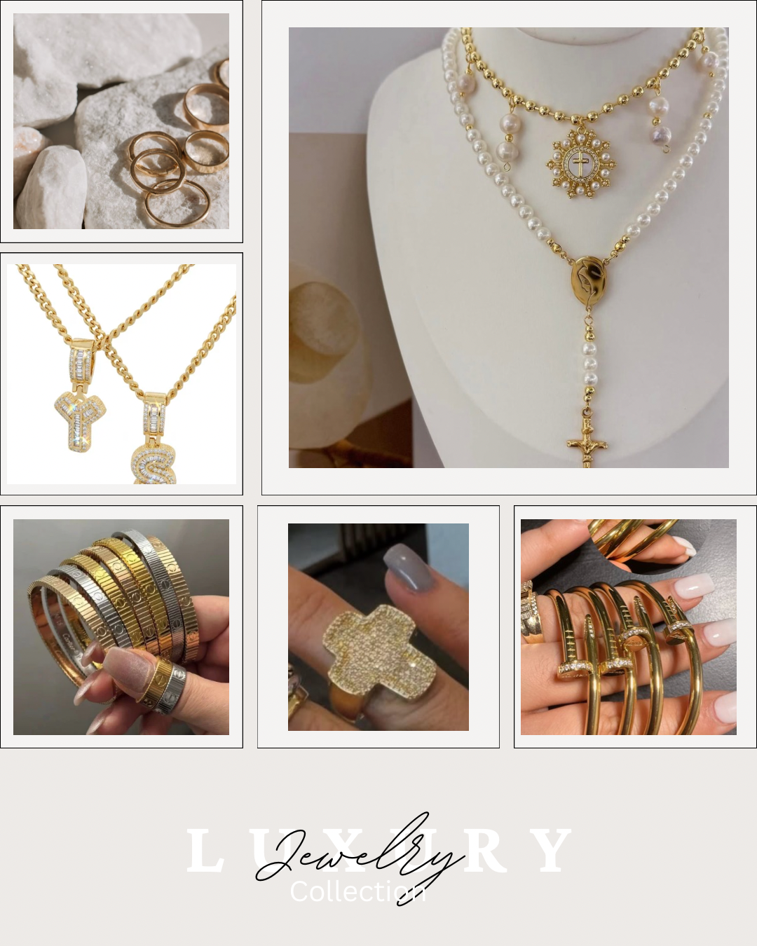 LUXURY COLLECTION