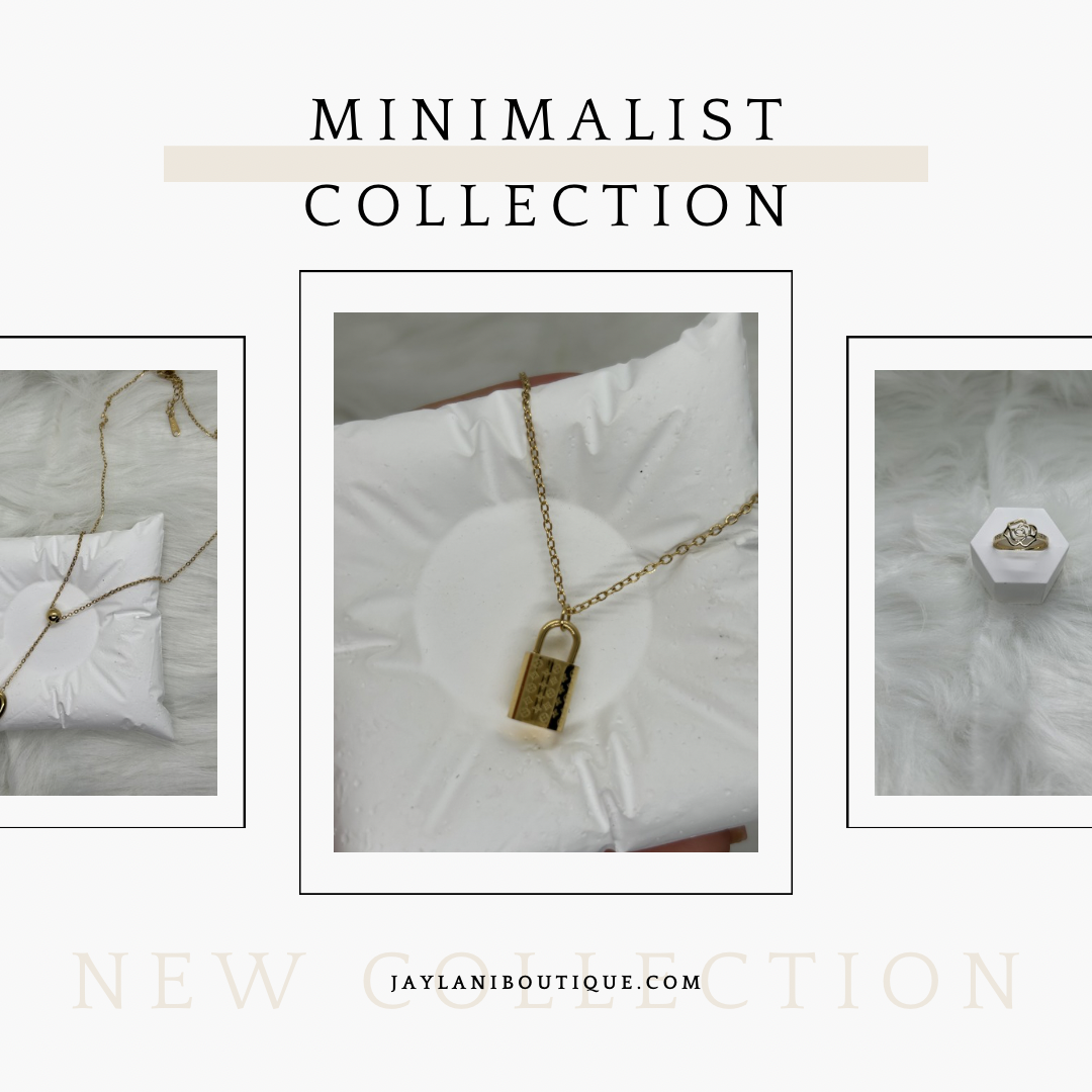 Minimalist Collection