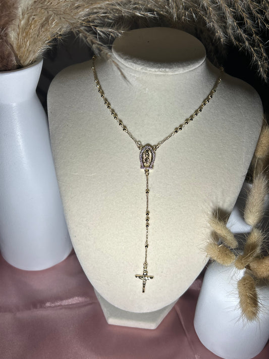 Rosary Neklace