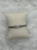 Infinity Bracelet