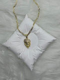 Little Tigers Necklace