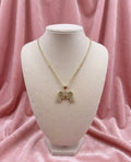 Game Necklace