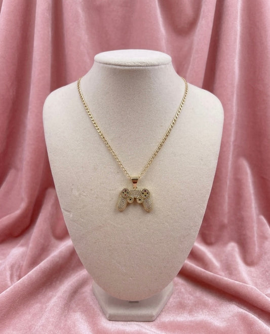 Game Necklace