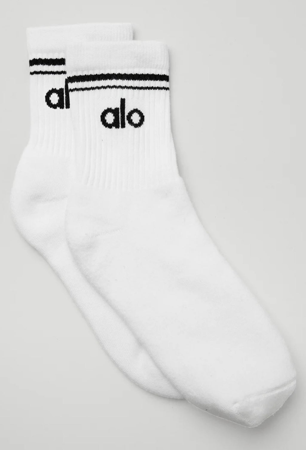 Alo Socks