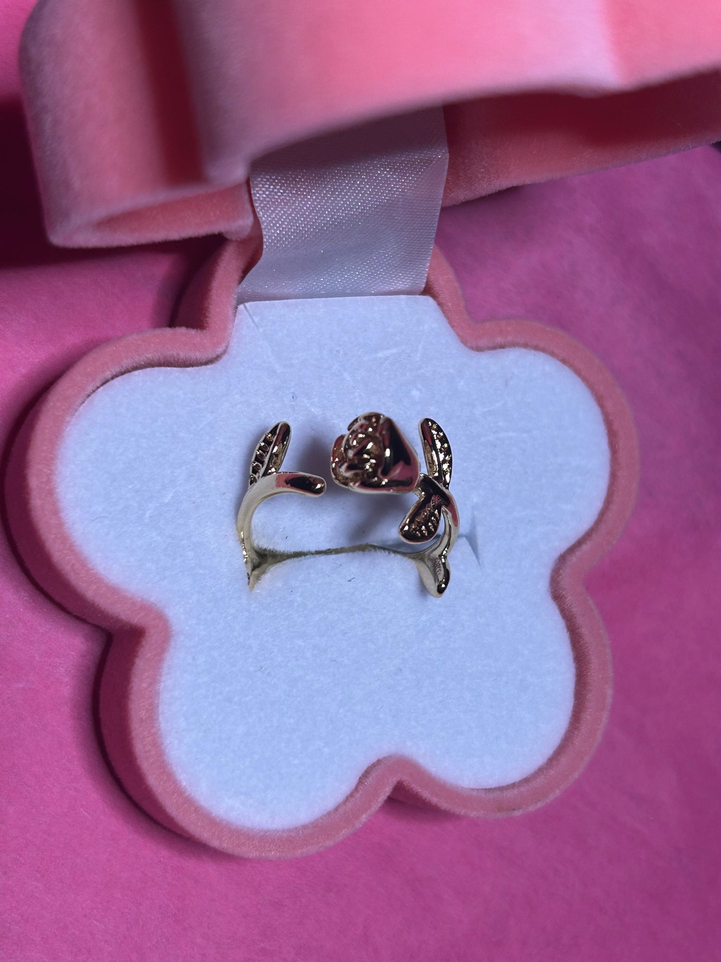 Rose Ring