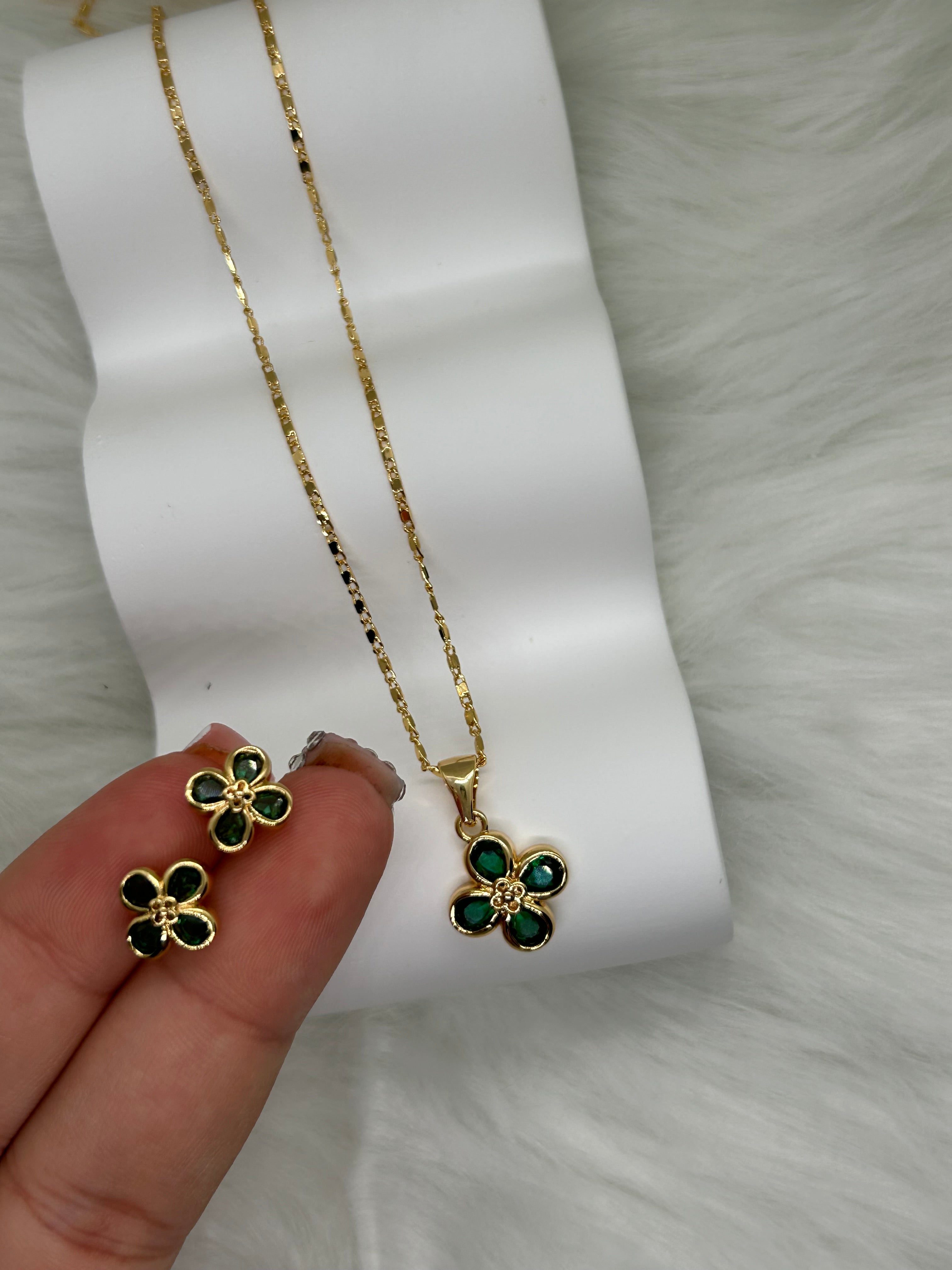 Radiance Set
