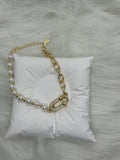 Tiffa & Pearls Bracelet