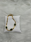 Vintage stone Bracelet