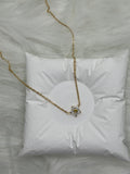 Blossom necklace