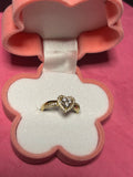 The Heart Ring