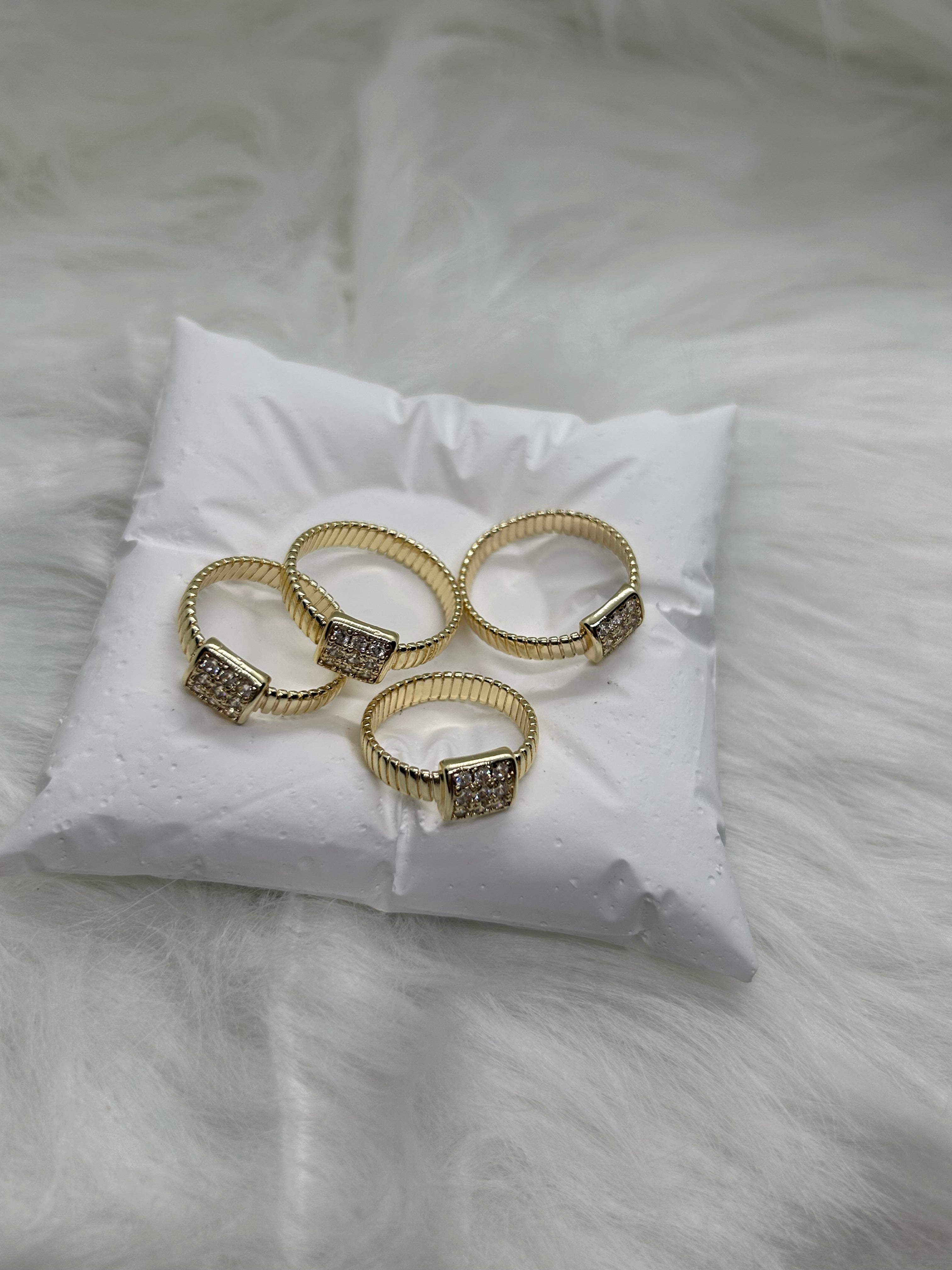 Cutest Ring