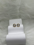 Lv vintage Earring