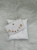 Style 2 Earring set