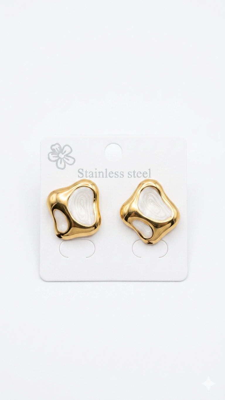 Elegant Earring