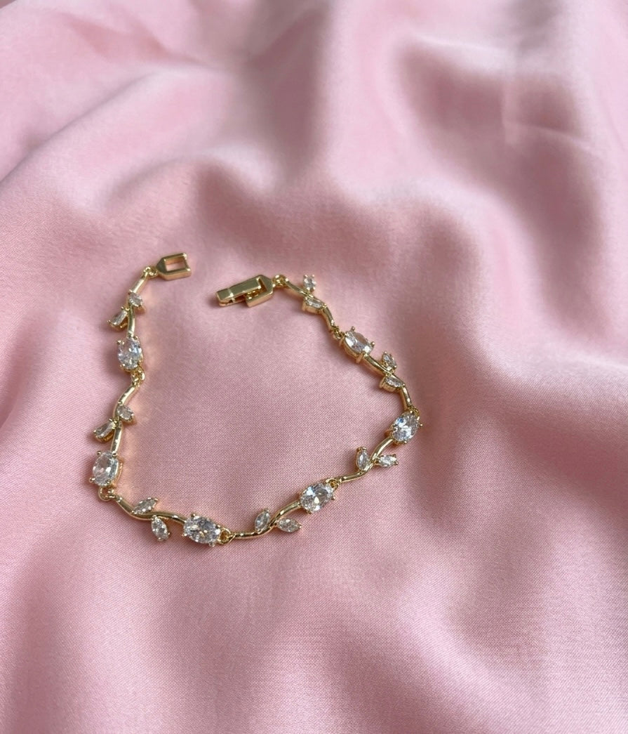 Tulipán Bracelet