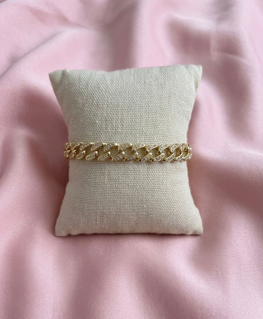 Ice Bracelet