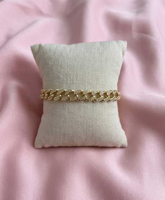 Ice Bracelet
