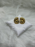 Caracol Earrings