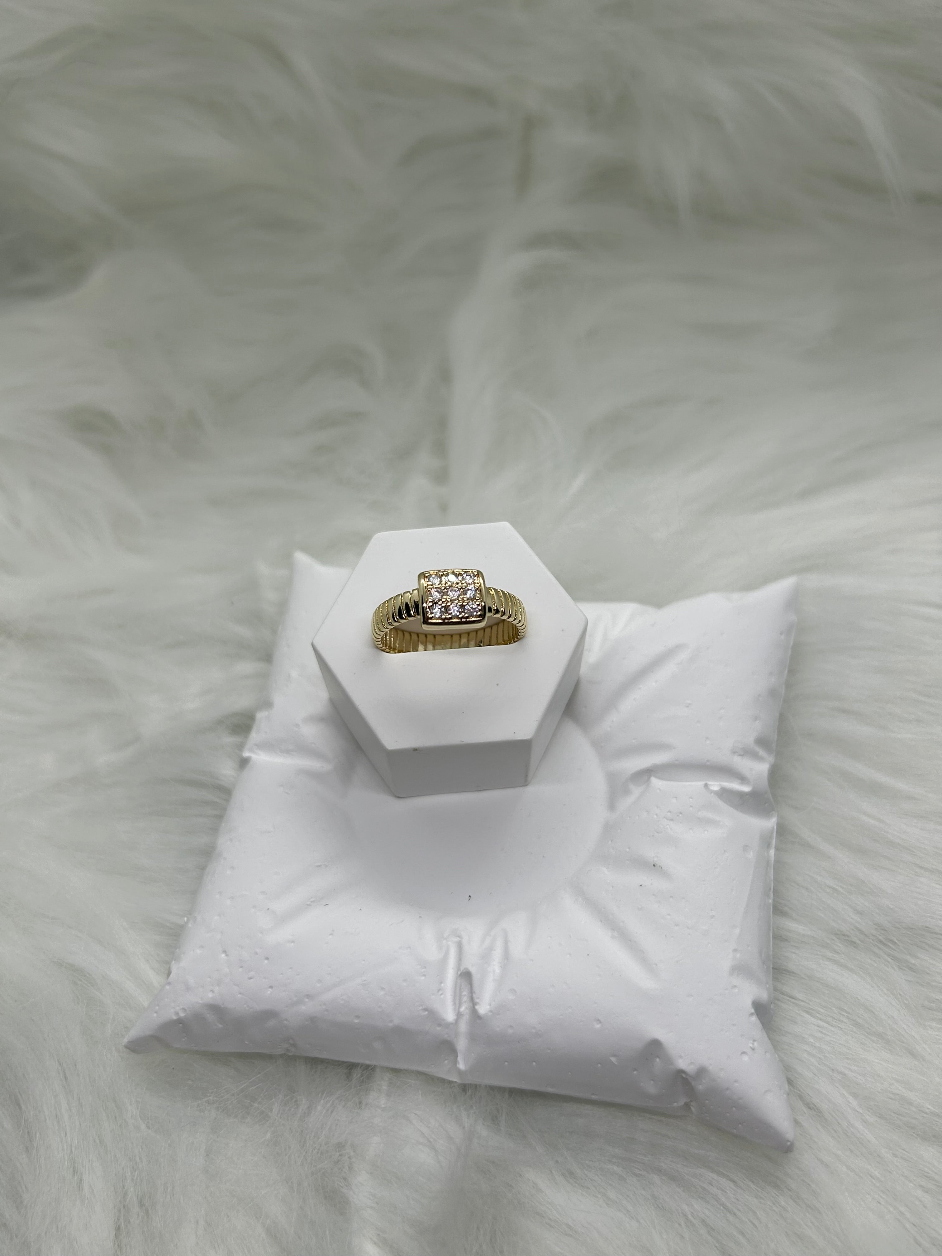 Cutest Ring
