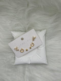 Style 1 Earrings Set