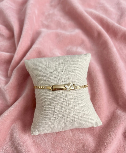 Girl Toddler Bracelet