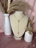 Rosary Necklace