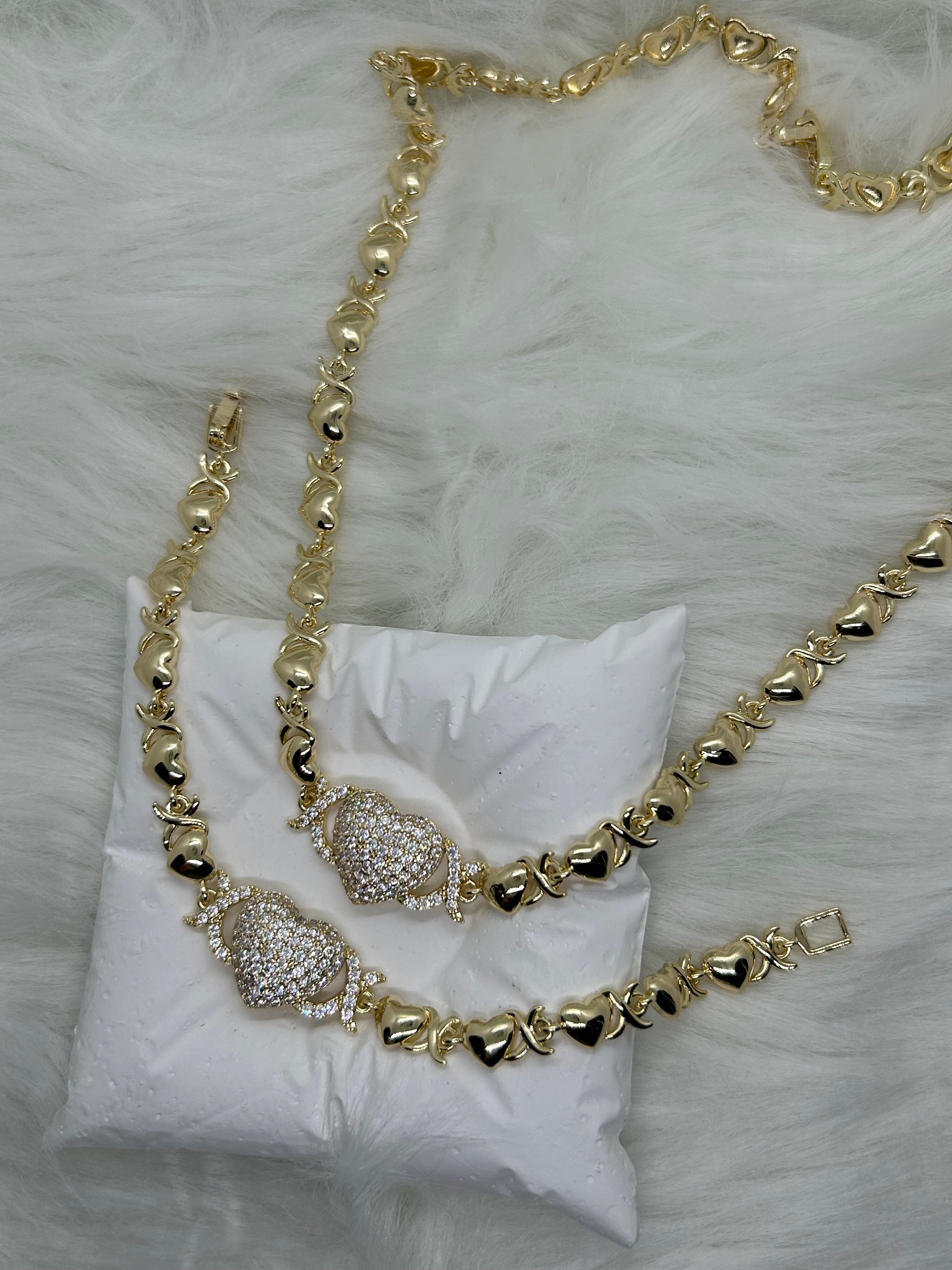 XoXo Set