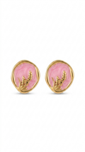 Plants Earrings