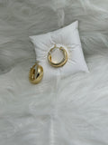 Circle hoops