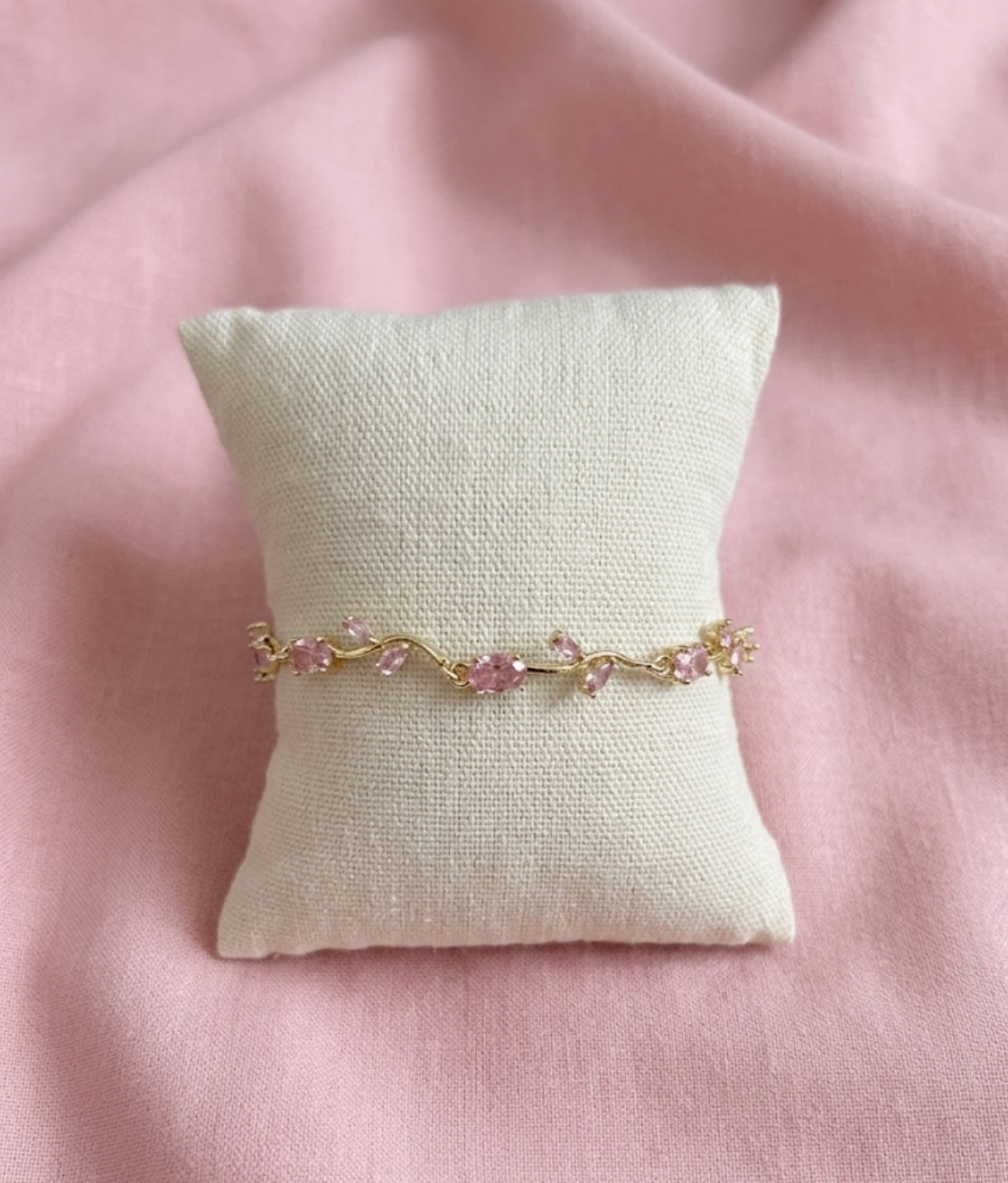 Tulipán Bracelet