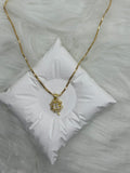 Lucky necklace