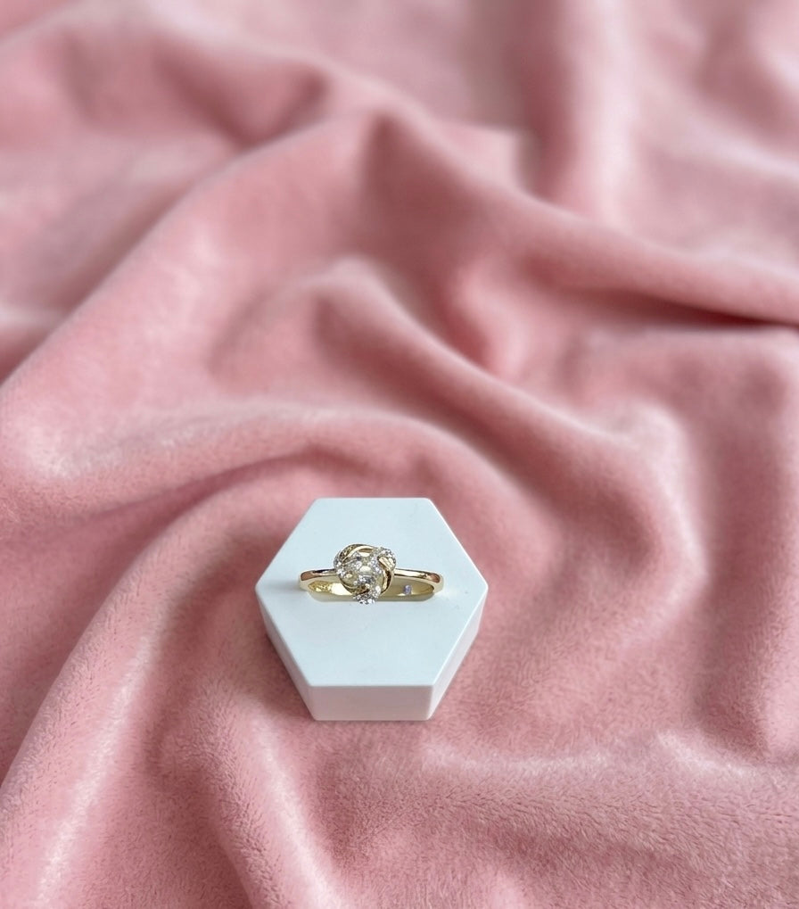 Flower Ring