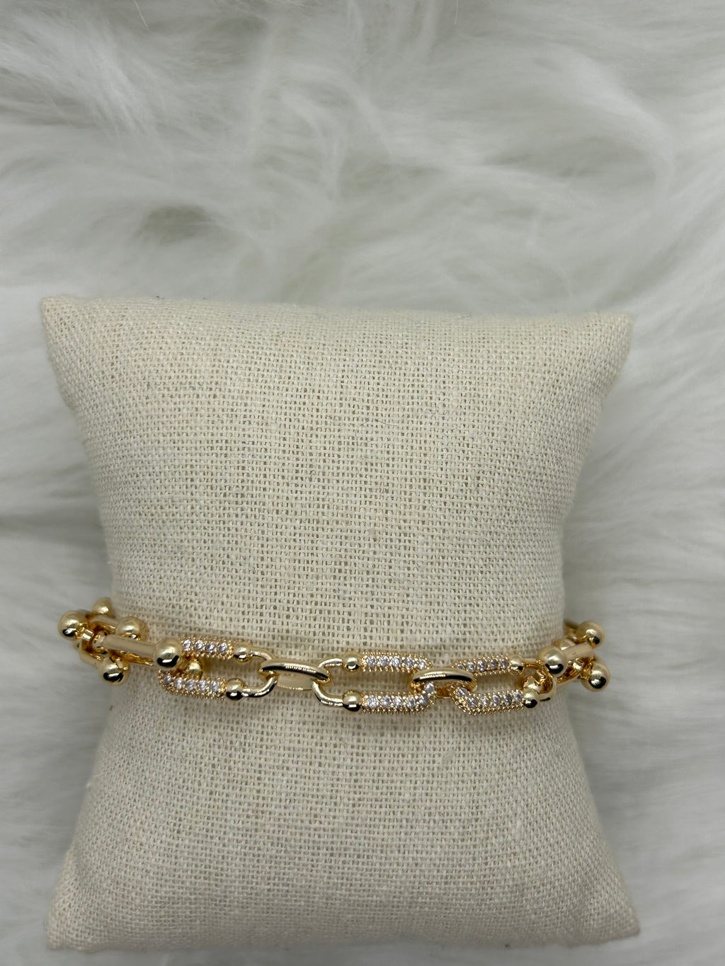 Tiffany Bracelet