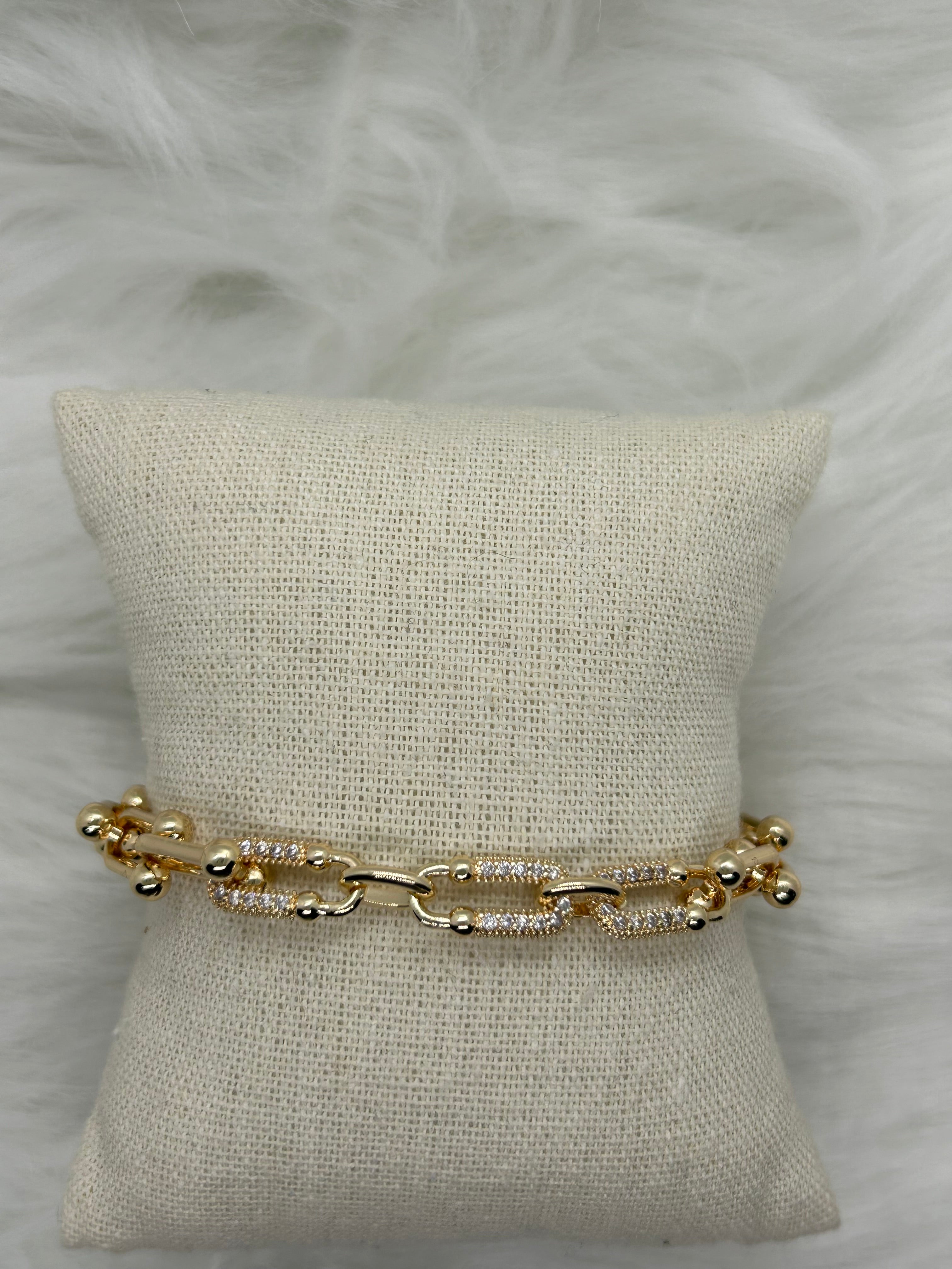 Tiffany Bracelet