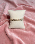 Watch Band Bracelet