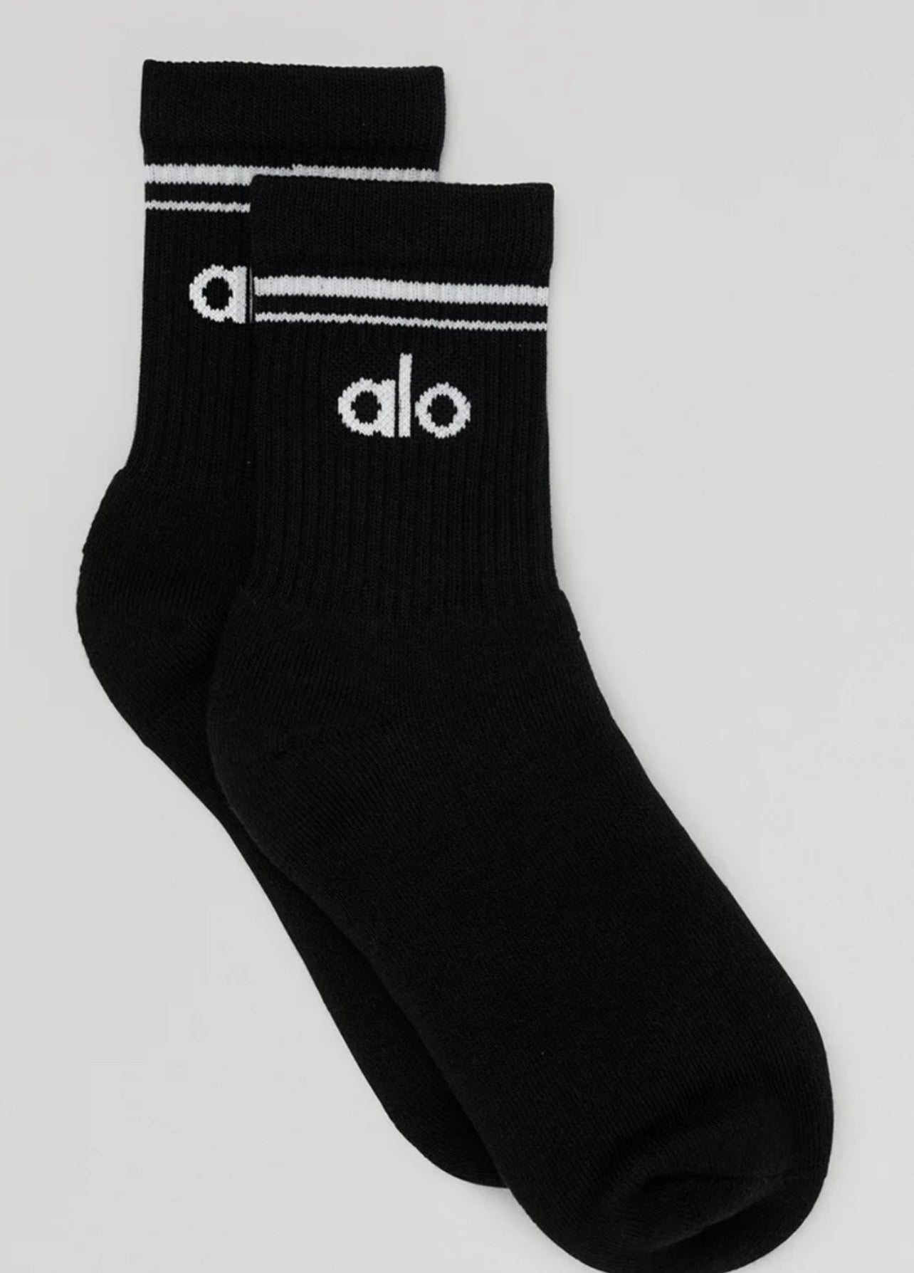 Alo Socks