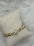 Akoya pearl Bracelet