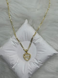 Love Necklace
